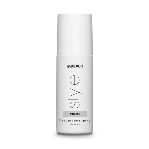 Subrina Style Prime Heat Protect Spray 150ml Hővédő permet 60211