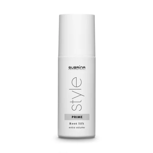 Subrina Style Prime Root Lift Hajtőemelő Spray 150ml 60215