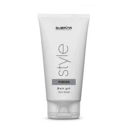 Subrina Style Finish Hair Gel 150ml Hajzselé 60224