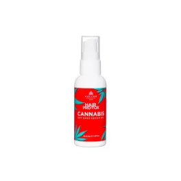 KJMN Haj Pro-Tox Cannabis hajvégápoló szérum olaj 50ml