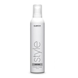   Subrina Style Define Volume Foam Hajformázó hab 300ml 60218