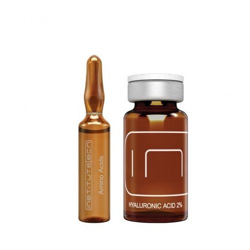 Ampulla BCN Hidratáló mezoterápiás ampullapár