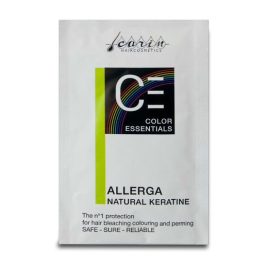   Carin Color Essentials Allerga LIQUID 1 tasak 7,5ml Természetes keratin liquid
