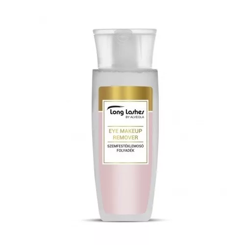 Long Lashes szemfesték lemosó folyadék 150ml