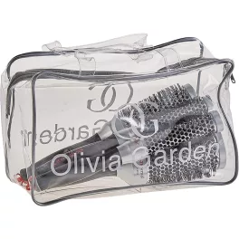   Olivia Garden Pro Thermal Kefeszett 5db, T12, T126, T33, T43, T53