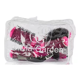   Olivia Garden Ceramic+Ion Pink kefe szett Combo, P35, P45, P55 Supreme Combo