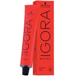 Igora Royal Krémhajfesték 60ml (1-1)