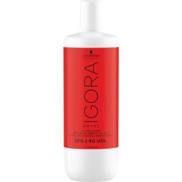   Igora Royal Developer Olaj- színelőhívó emulzió 12% 1000ml 40 vol.