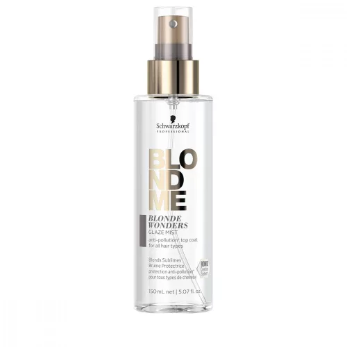BlondMe Wonders Glaze mist - permet 150ml