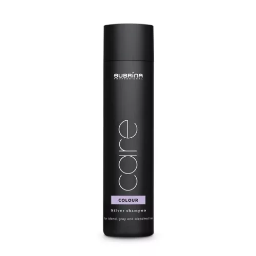 Subrina Professional Care Silver Hamvasító sampon 250ml 60266