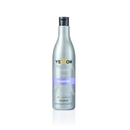 Yellow Silver ezüst sampon 500ml