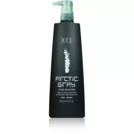 BES Arctic Gray Maszk 300ml Anti yellow