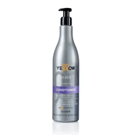 Yellow Silver ezüst Balzsam/ kondicionáló 500ml