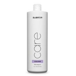   Subrina Professional Care Colour Sampon 1000ml Festett hajra 60263