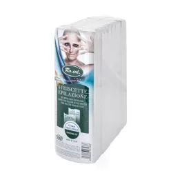   Alveola Waxing Gyantapapír NORMÁL 500db/csomag FRO436 Alveola