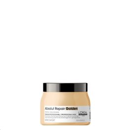  L'Oréal Serie Expert Absolut Repair arany pakolás / hajmaszk 500ml