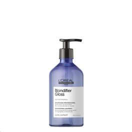 L'Oréal Serie Expert Blondifier Gloss sampon 500ml