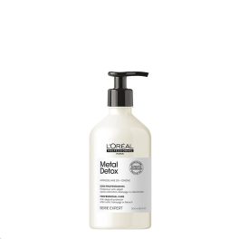   L'Oréal Serie Expert Metal Detox balzsam/ kondicionáló 500ml