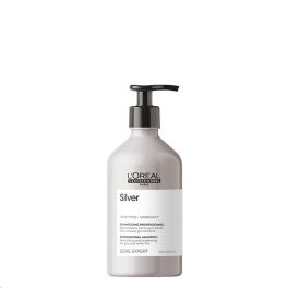 L'Oréal Serie Expert Silver sampon 500ml