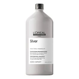 L'Oréal Serie Expert Silver sampon 1500ml
