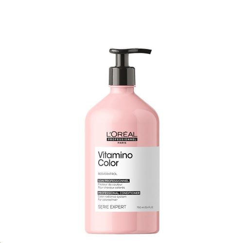 L'Oréal Serie Expert Vitamino Color balzsam 750ml