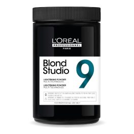   Blond Studio 9 Powder 500g 9 árnyalatot világosító szőkítőpor