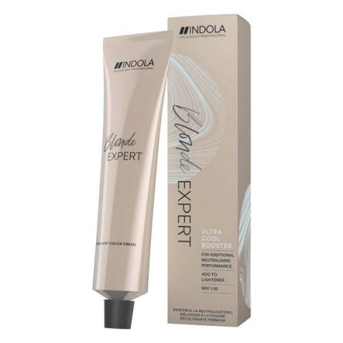 Indola  Blonde Expert Ultra Cool Booster 60ml
