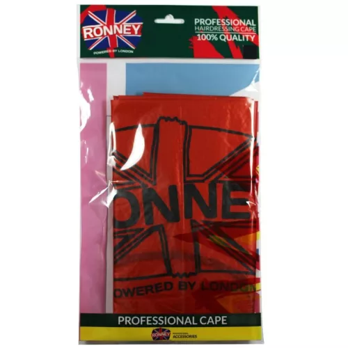 Ronney Hajvágó/beterítő kendő BRICK/Vörös RA00295 Kötős