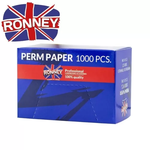 Ronney Spitzpapír (spicc) dauercsavaróhoz 1000db RA00064