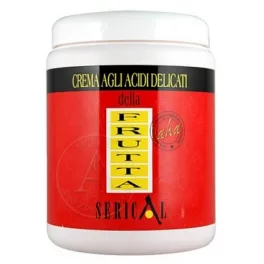   Pakolókrém/ hajmaszk Serical FRUTTA gyümőlcsös 1000ml tégelyes