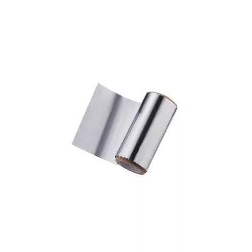 Melírfólia  alu/ezüst 100m (14,5mikron) Est.