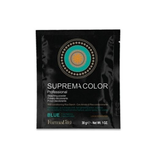 Suprema Color Szőkítőpor gyümölcs illattal 30gr