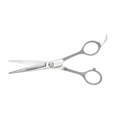 Olivia Garden Xtreme Thinner EUR Ritkító hajvágó olló 6,35"
