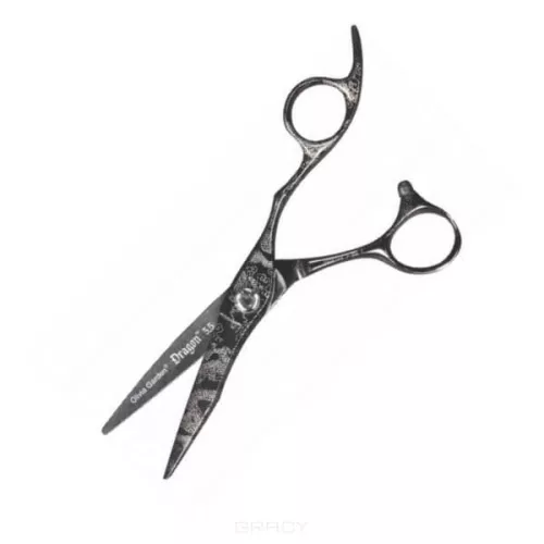 Olivia Garden Dragon Shear Hajvágó olló 5,5"