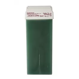   Alveola Waxing 100ml Gyantapatron Extra azulénes, széles fej AW9011
