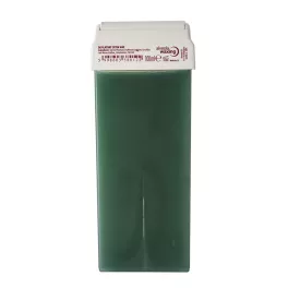   Alveola Waxing 100ml Gyantapatron Extra azulénes, széles fej AW9011