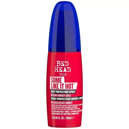 Tigi Bed Head Some Like It Hot -Hővédő Spray 100ml