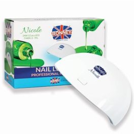 Ronney UV/LED Lámpa NICOLE 24W RE00049 12db LED