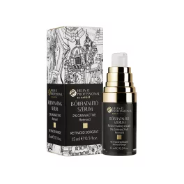   Helia-D Bőrfiatalító Szérum 2% Granactive Retinoid  15 ml