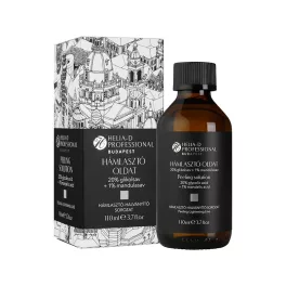   Helia-D Hámlasztó Oldat 20% Glikolsav + 1% Mandulasav 110 ml
