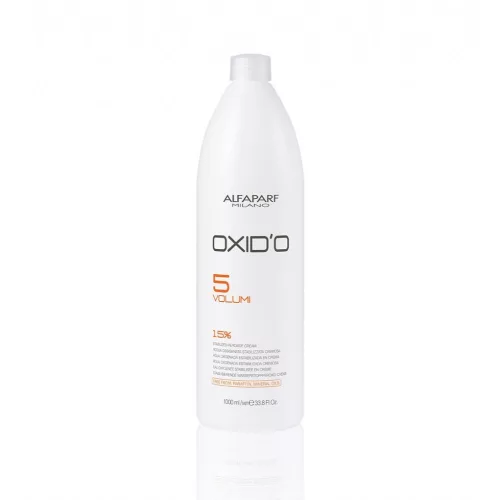 Alfaparf Oxigenta/krémhidrogén 1,5% 1000ml