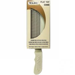   Wahl Speed Comb Clipper edition 03329-117 FEHÉR barber fésű hajvágógépekhez
