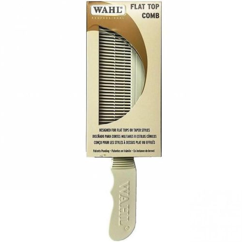 Wahl Speed Comb Clipper edition 03329-117 FEHÉR barber fésű hajvágógépekhez