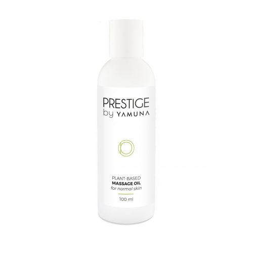 Yamuna Prestige Növényi masszázsolaj normál bőrre 100ml