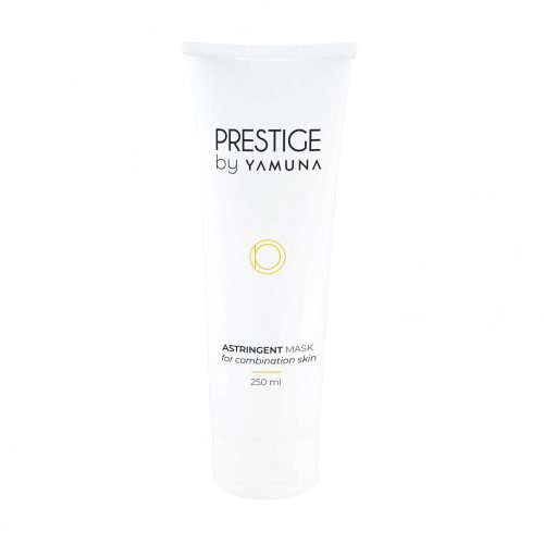 Yamuna Prestige Pórusösszehúzó maszk kombinált bőrre 250ml