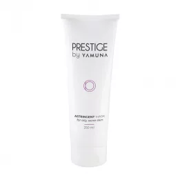  Yamuna Prestige Pórusösszehúzó maszk zsíros, aknés bőrre 250ml