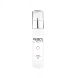 Yamuna Prestige Szérum zsíros, aknés bőrre 50ml