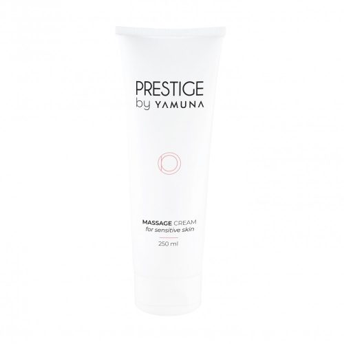 Yamuna Prestige Masszázskrém érzékeny, rozeáceás bőrre 250ml