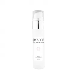 Yamuna Prestige Szérum érzékeny, rozeáceás bőrre 50ml