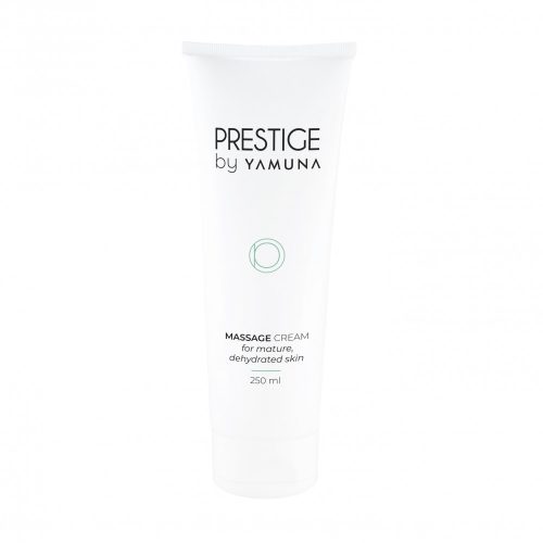 Yamuna Prestige Masszázskrém vízhiányos, érett bőrre 250ml